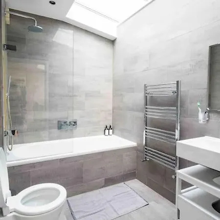 Sweet 3Brs House Close To Oxford & Soho London Exterior photo