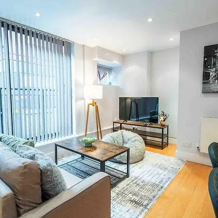 Sweet 3Brs House Close To Oxford & Soho London Exterior photo