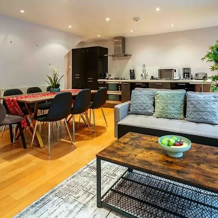 Sweet 3Brs House Close To Oxford & Soho London Exterior photo