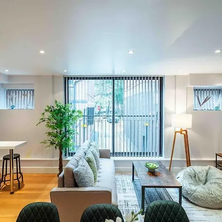 Sweet 3Brs House Close To Oxford & Soho London Exterior photo