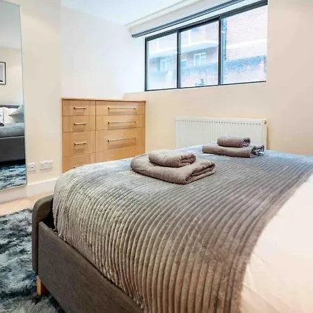 Sweet 3Brs House Close To Oxford & Soho London Exterior photo
