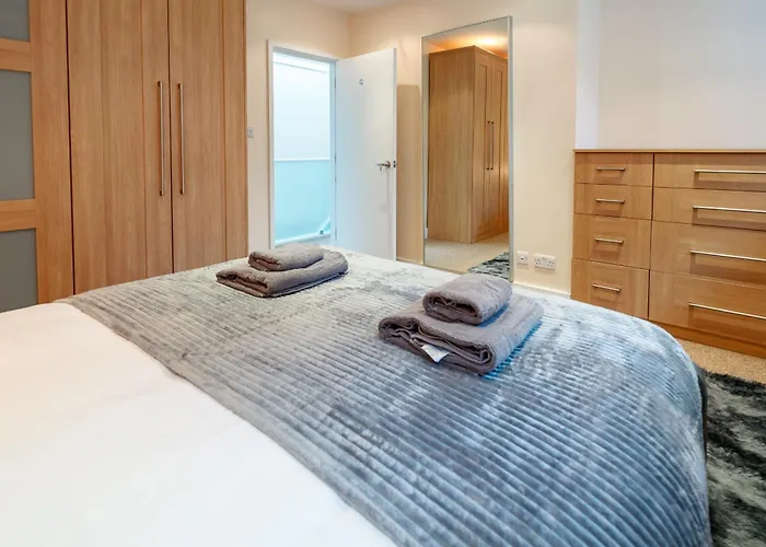 Sweet 3Brs House Close To Oxford & Soho